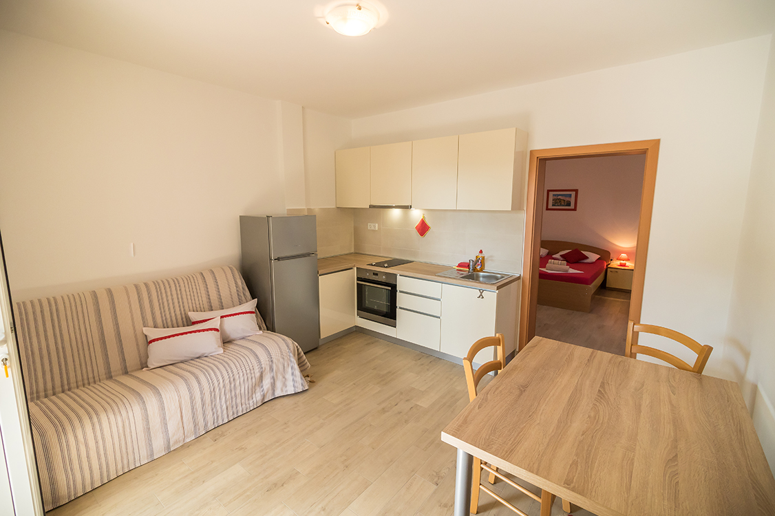 Apartman 1