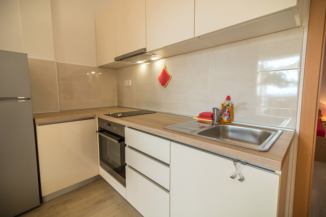 Apartman 1