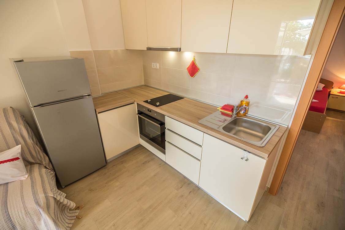 Apartman 1