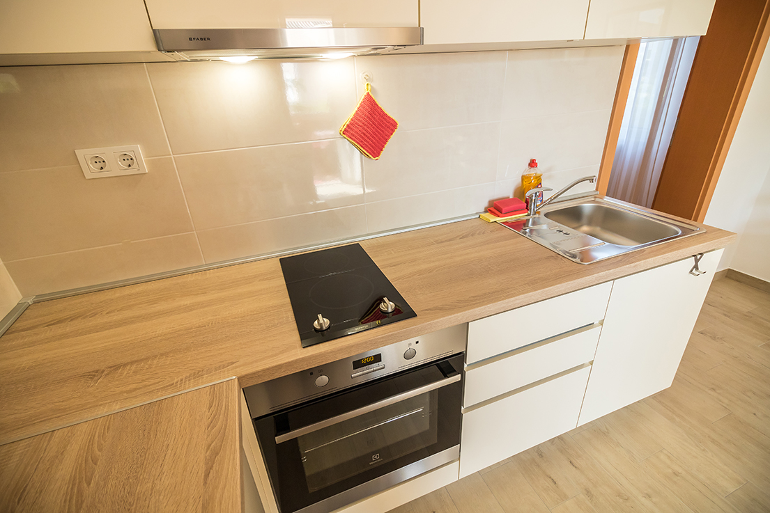 Apartman 1