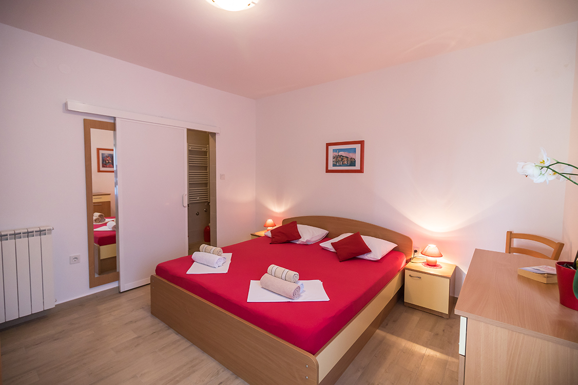 Apartman 1
