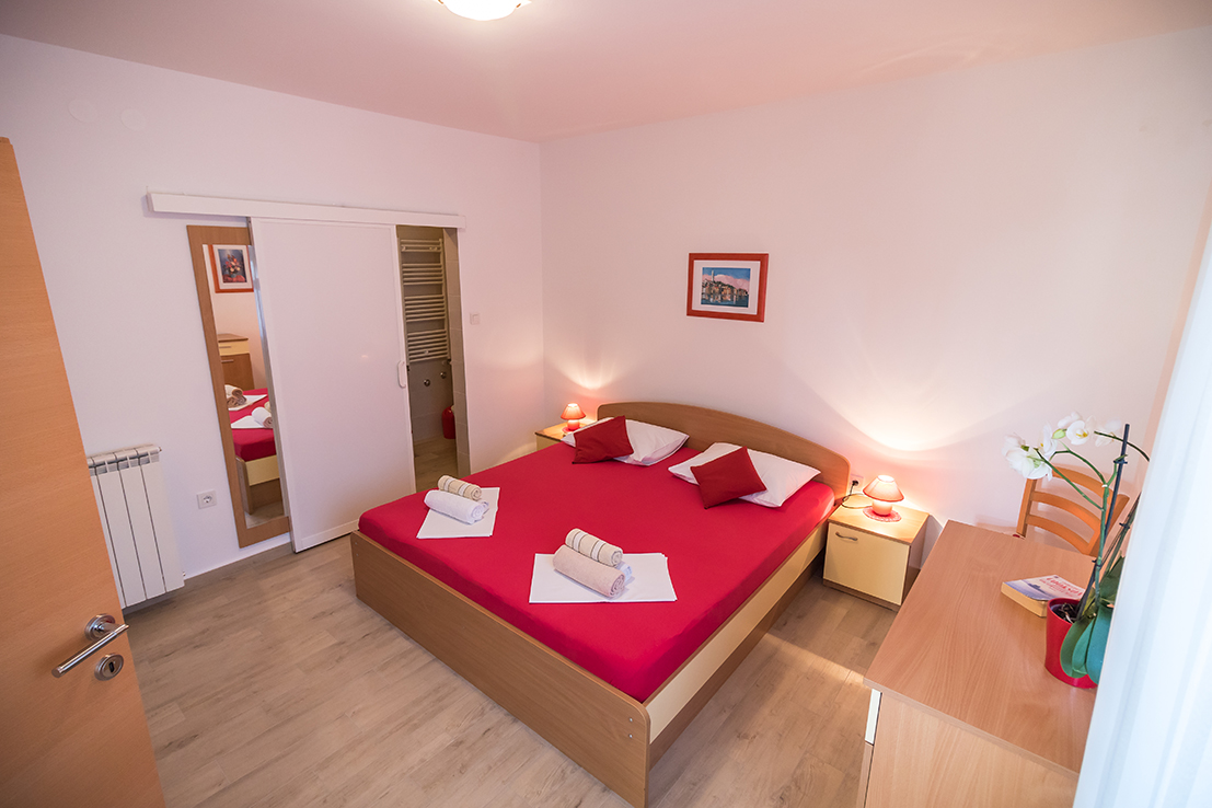 Apartman 1