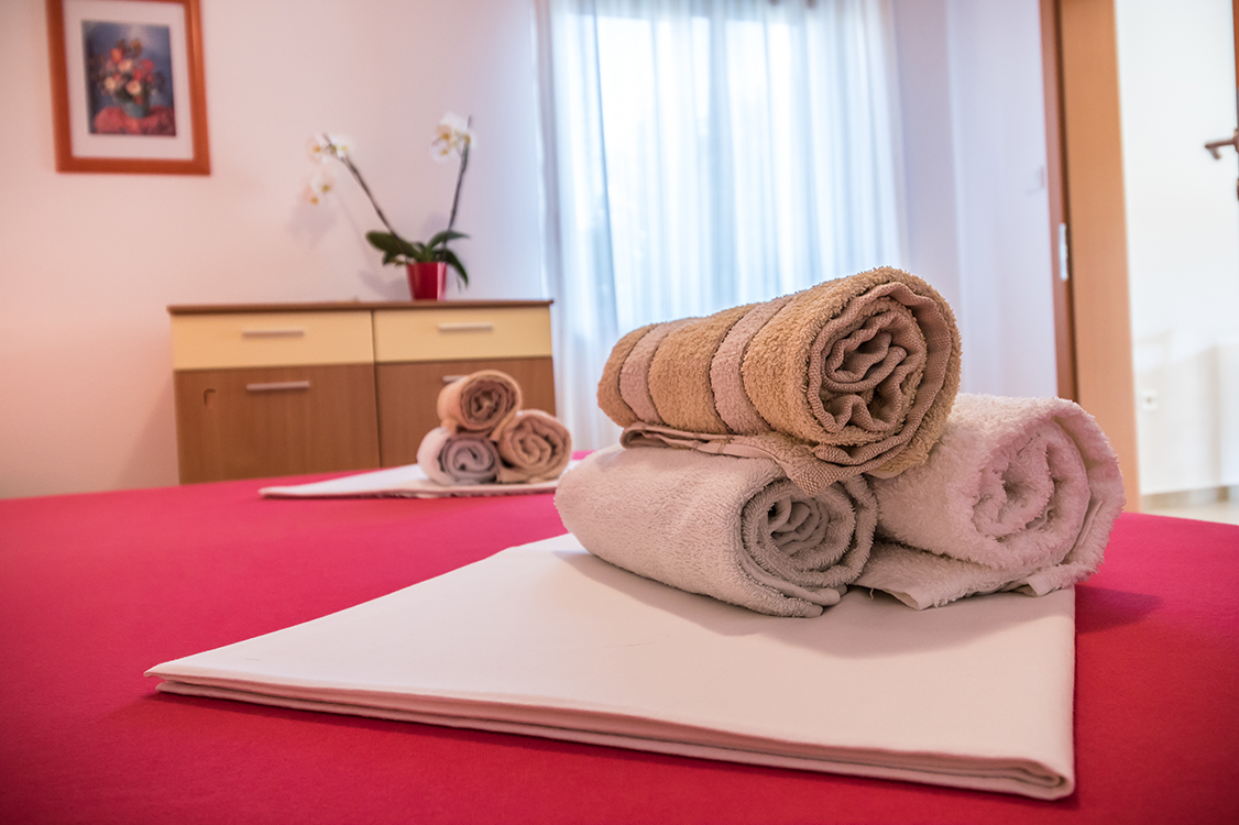 Apartman 1