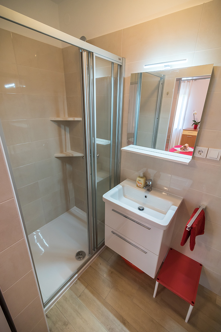 Apartman 1