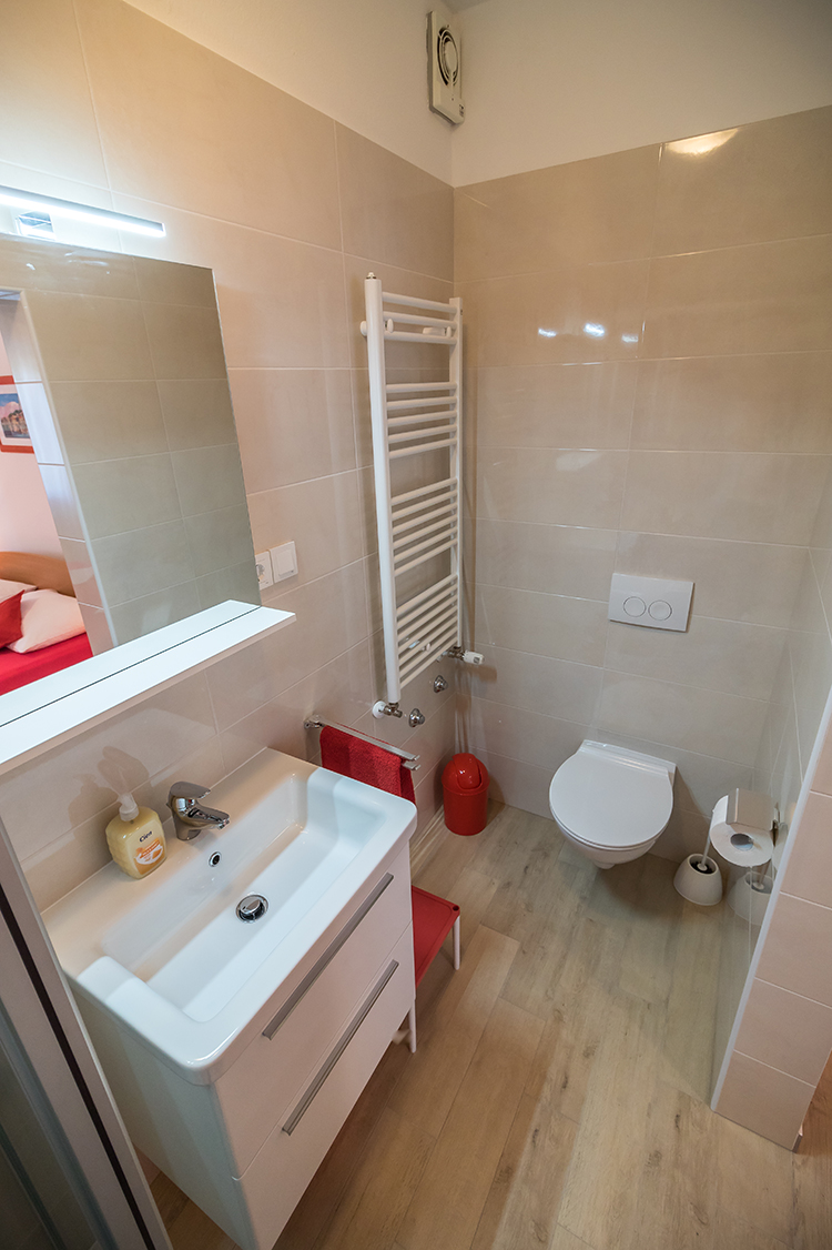 Apartman 1