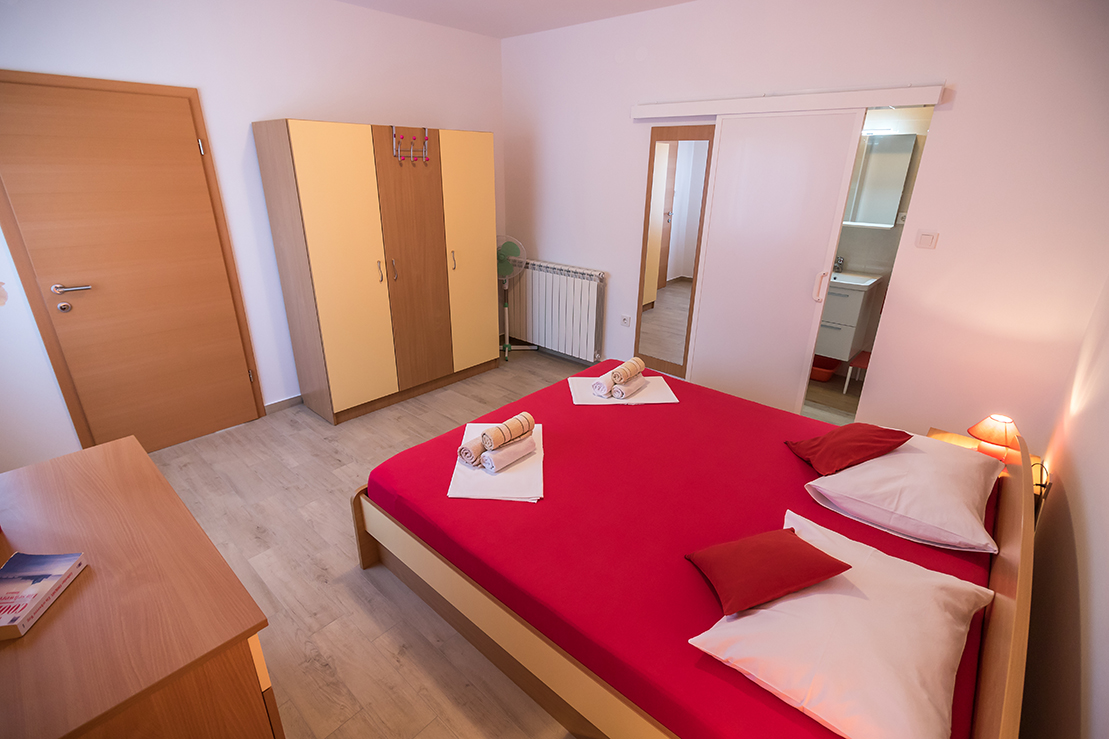 Apartman 1