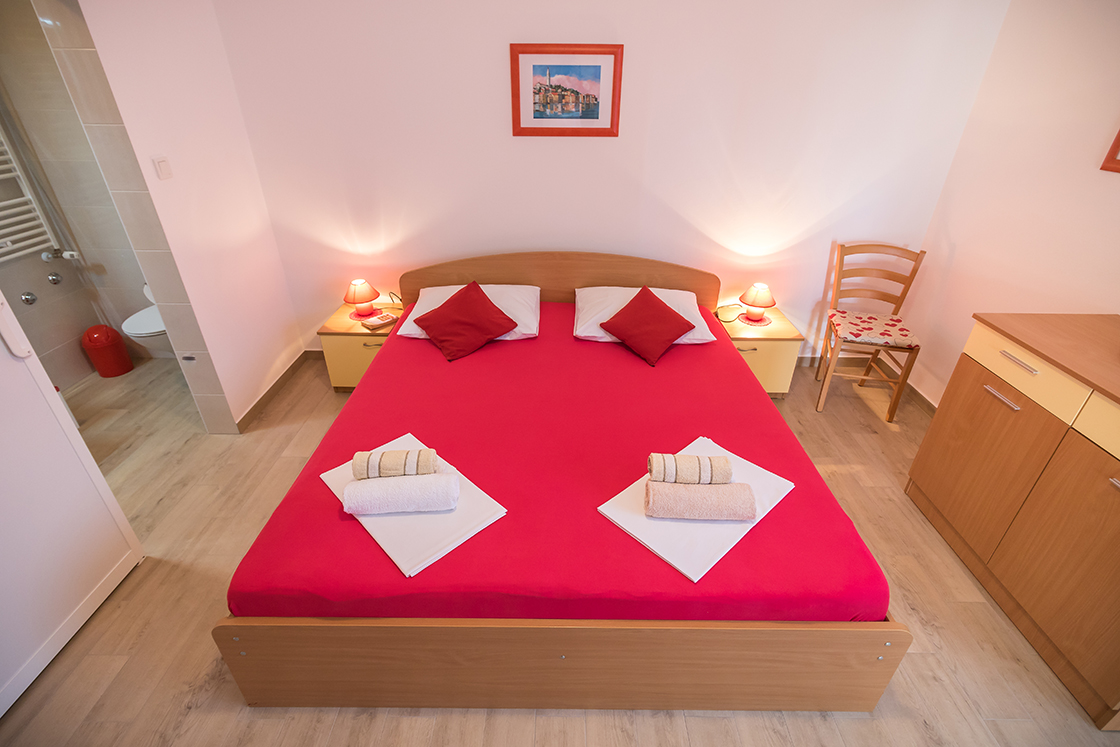 Apartman 1