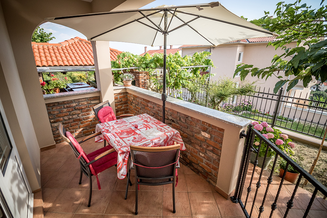 Apartman 1