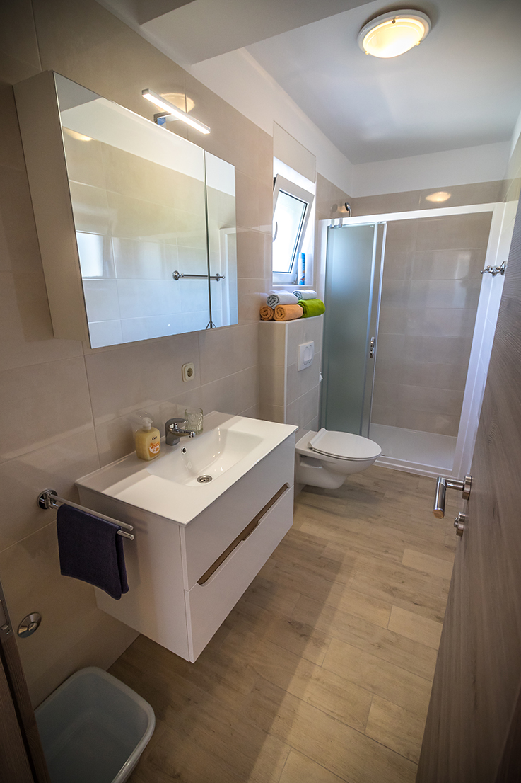 Apartman 2
