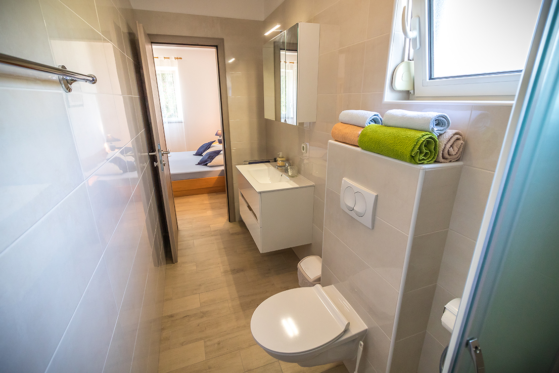 Apartman 2
