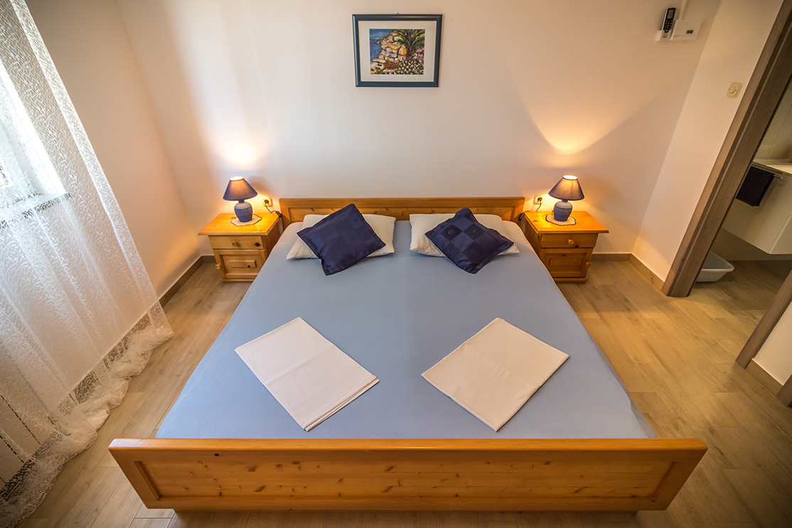 Apartman 2