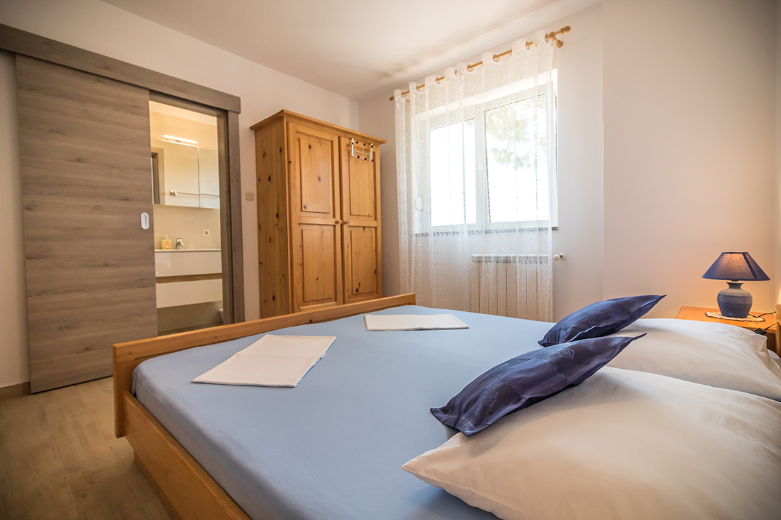 Apartman 2