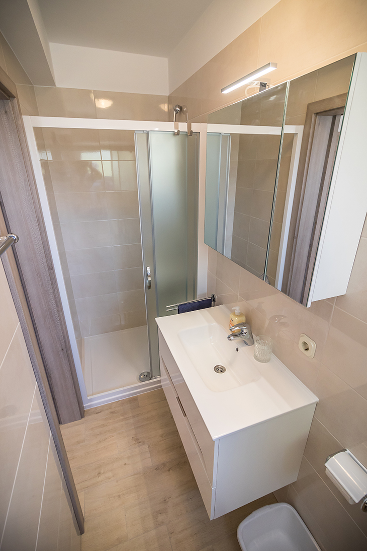 Apartman 2