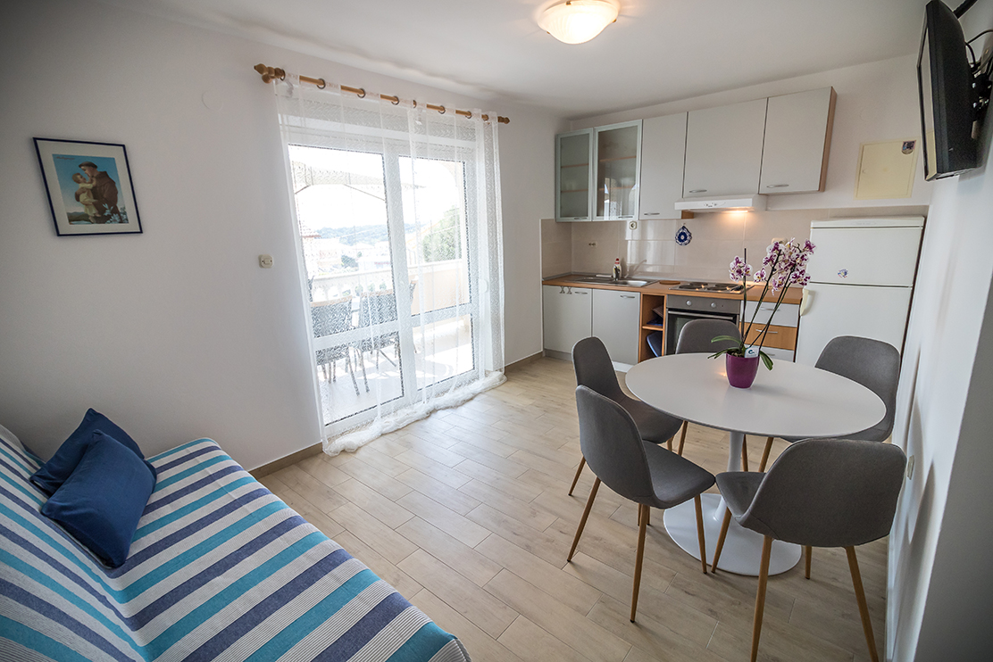 Apartman 2