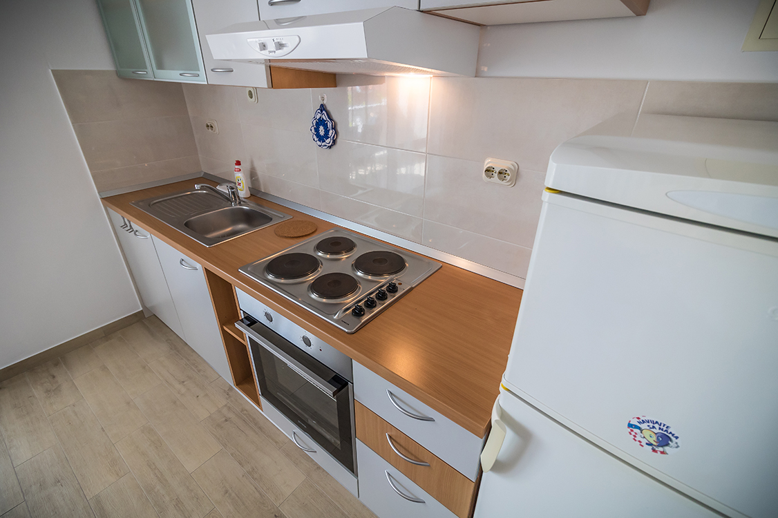 Apartman 2