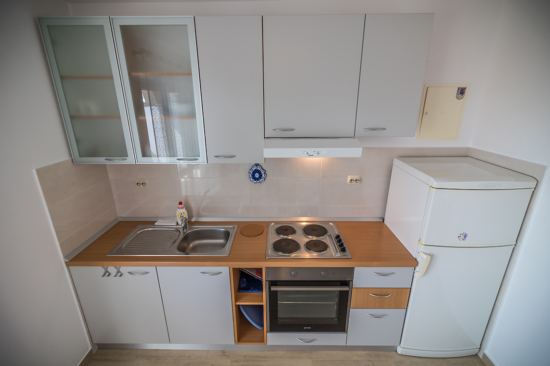 Apartman 2