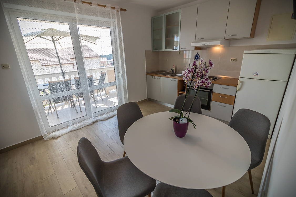 Apartman 2