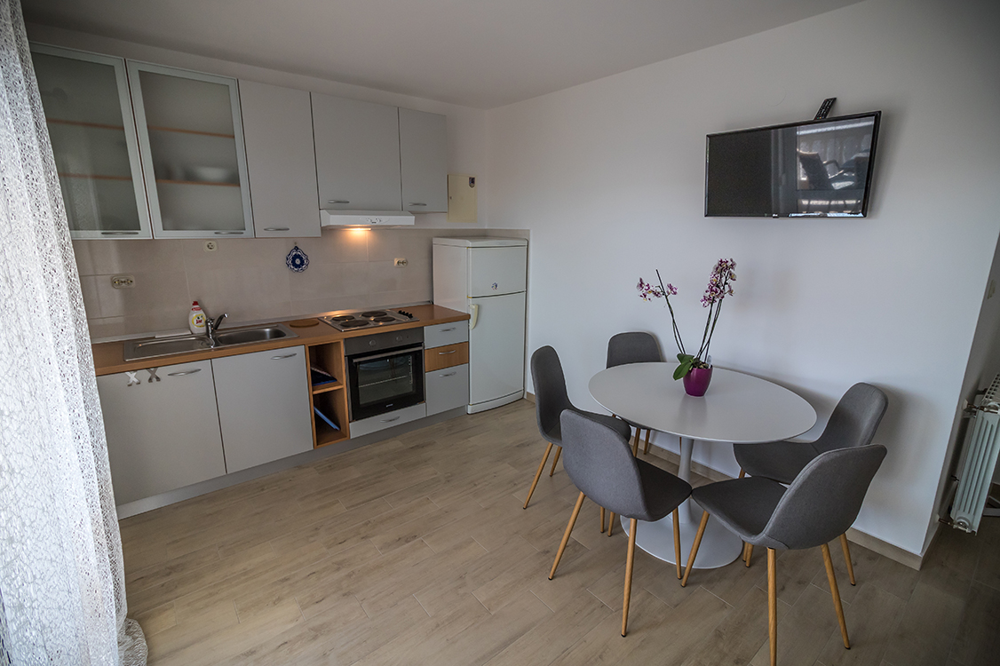 Apartman 2