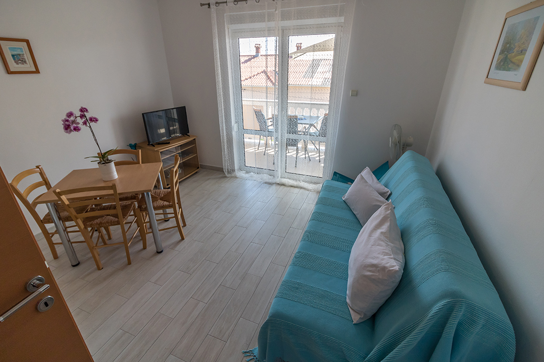 Apartman 3