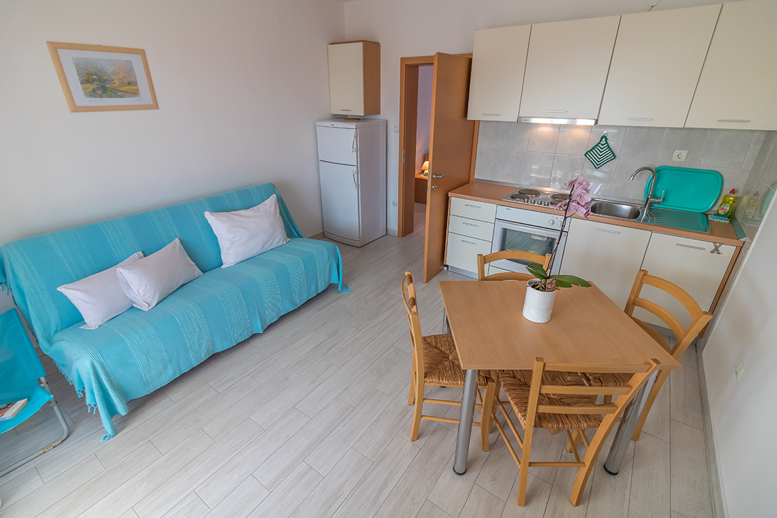 Apartman 3