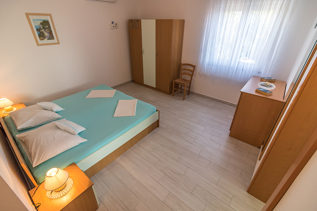 Apartman 3