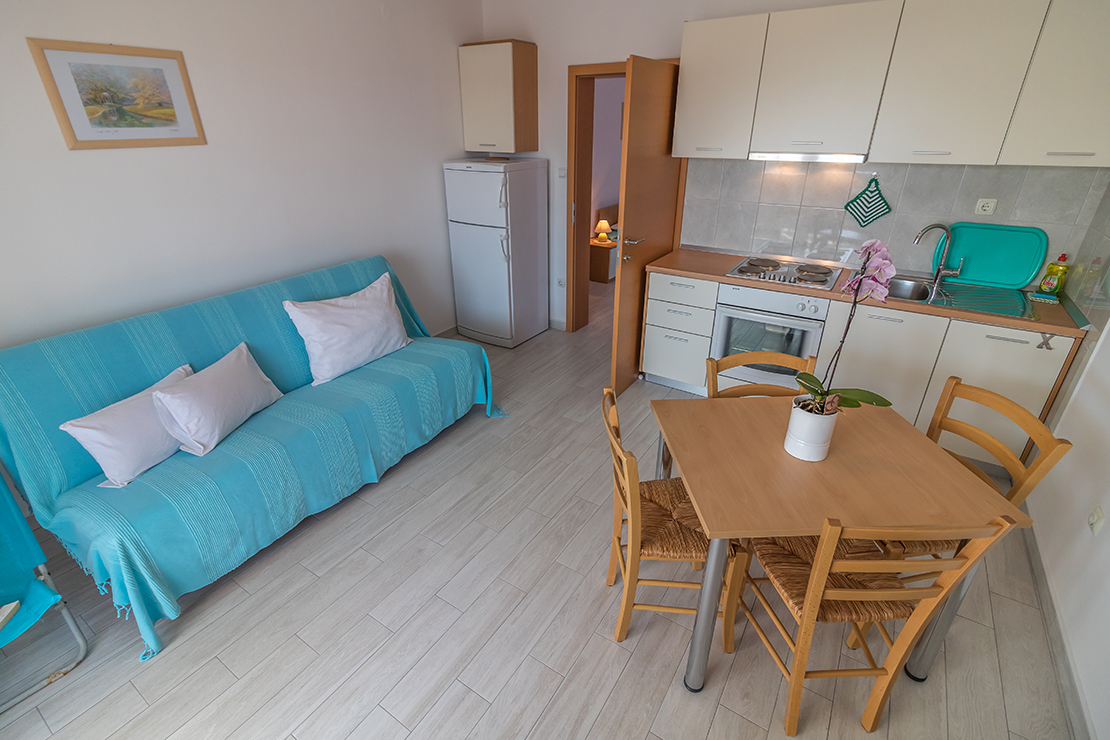 Apartman 3