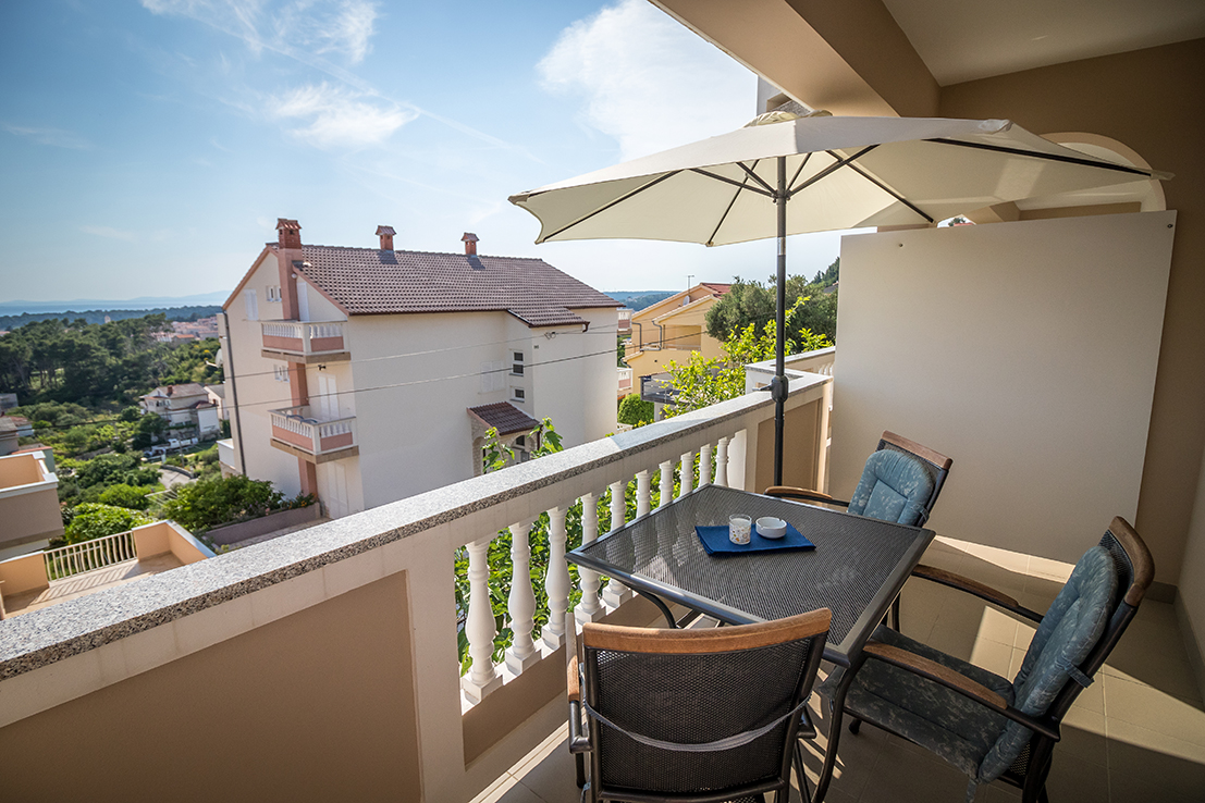 Apartman 3