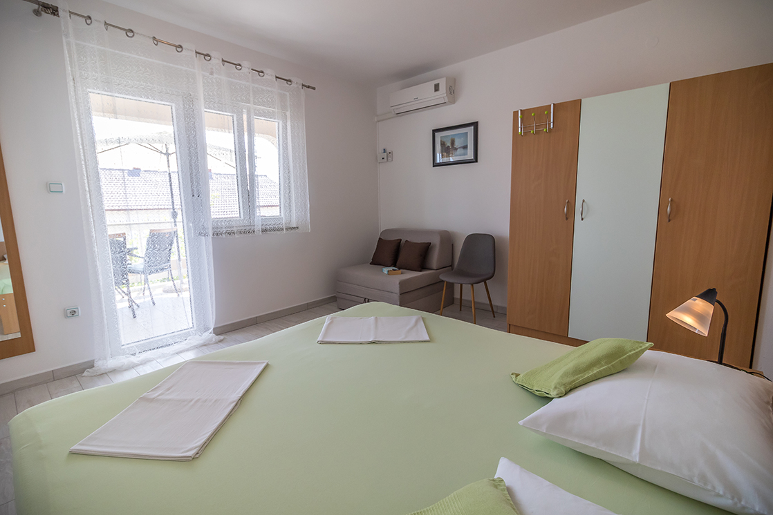 Apartman 4