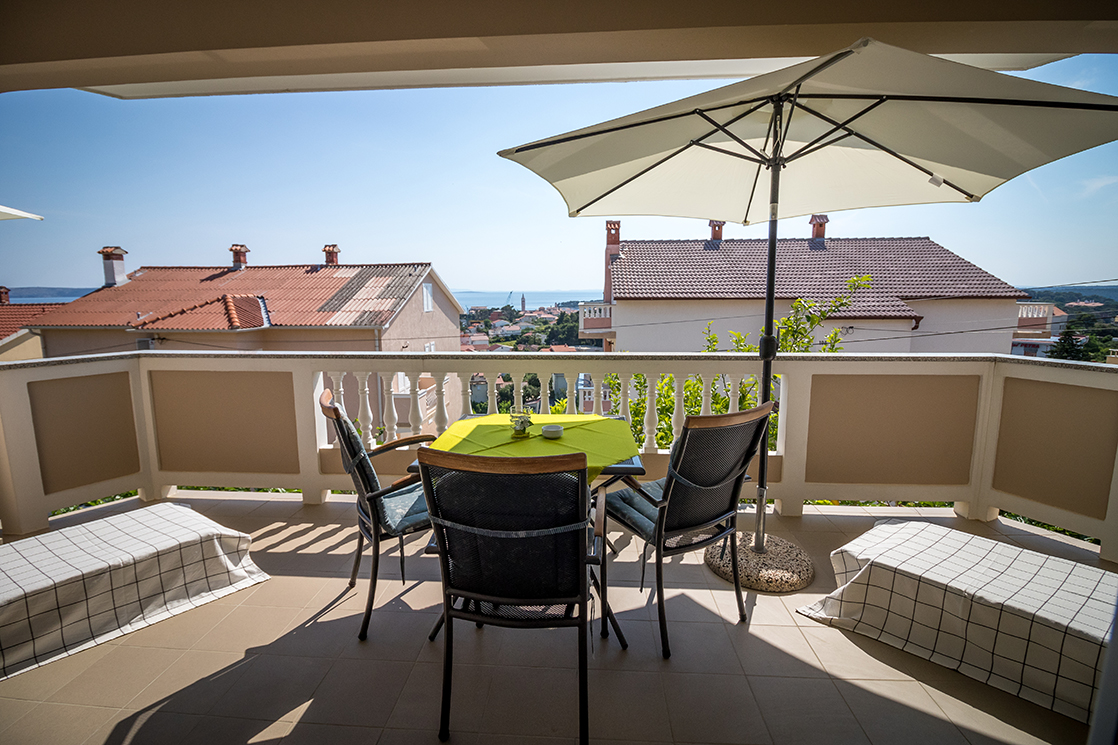 Apartman 4