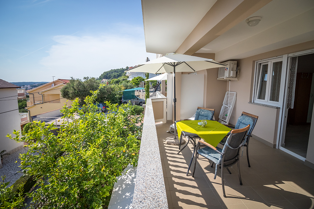 Apartman 4