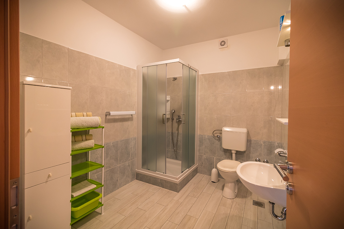 Apartman 4