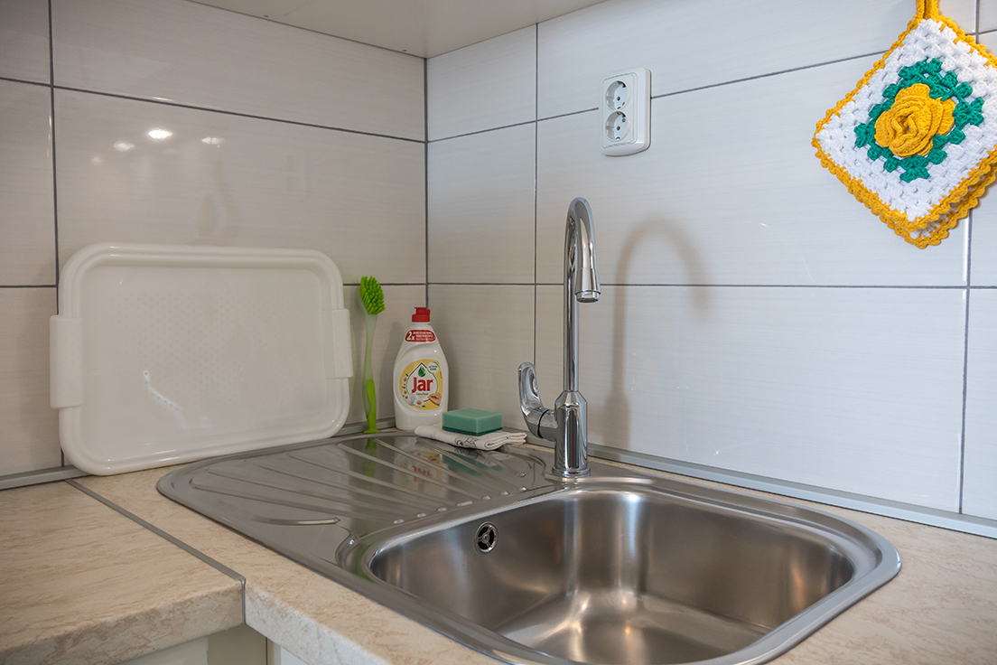 Apartman 4