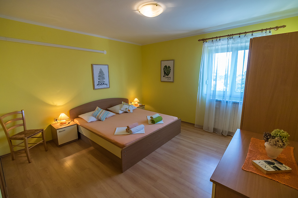 Apartman 5