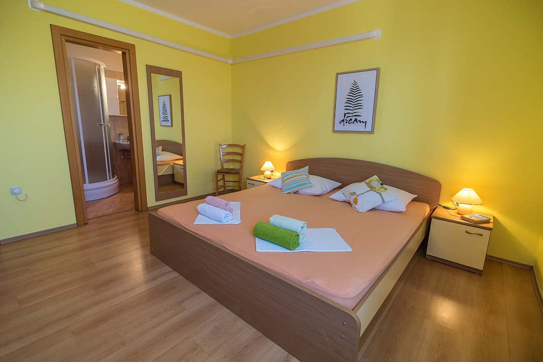 Apartman 5