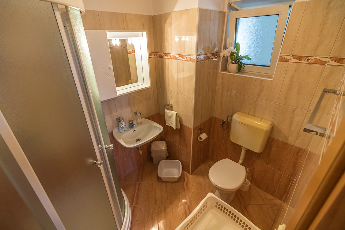 Apartman 5