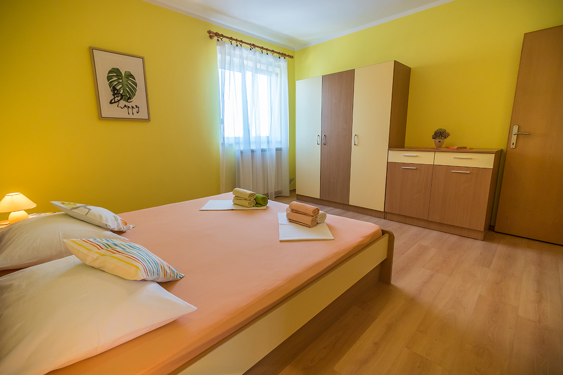 Apartman 5