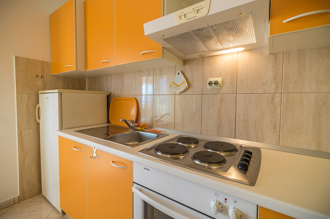 Apartman 5