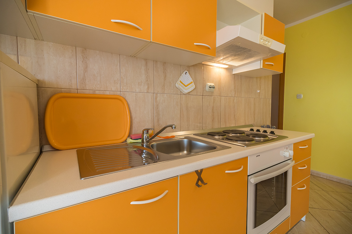 Apartman 5