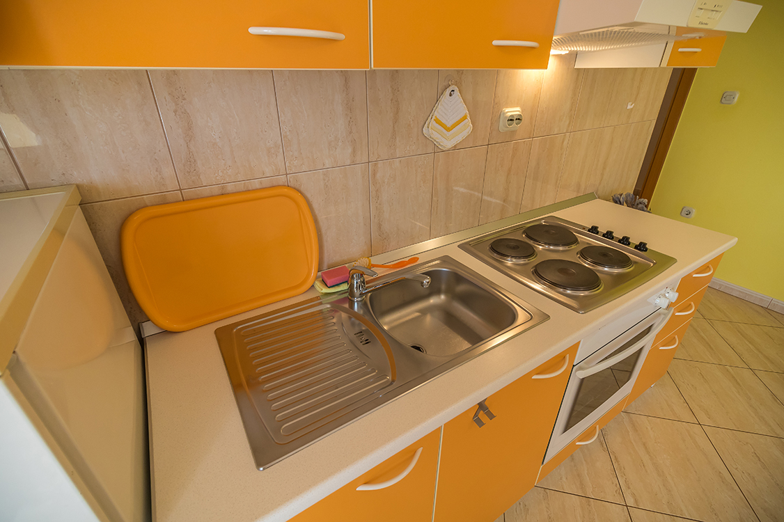 Apartman 5