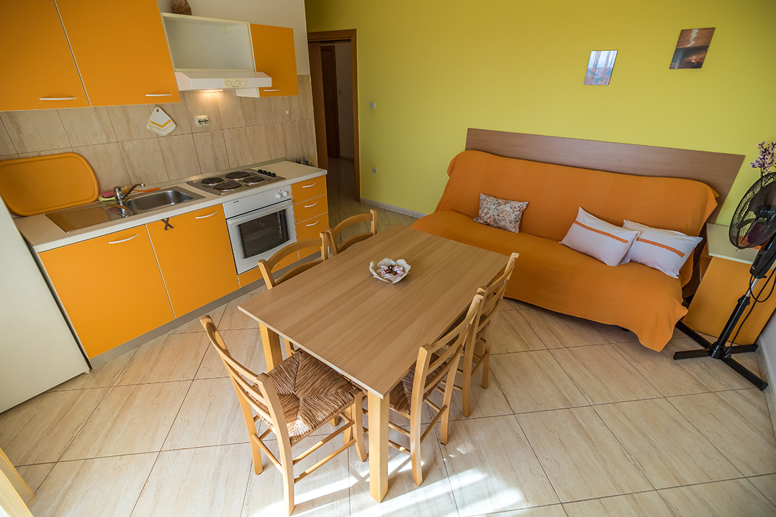 Apartman 5