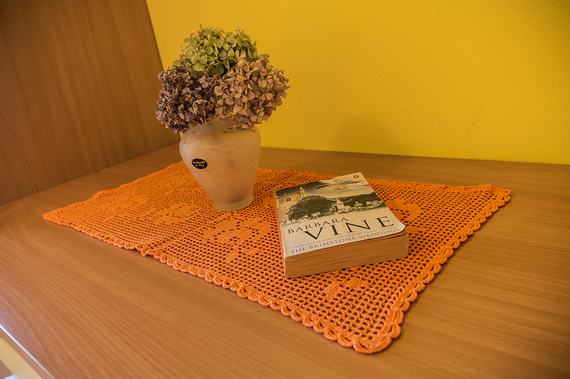 Apartman 5